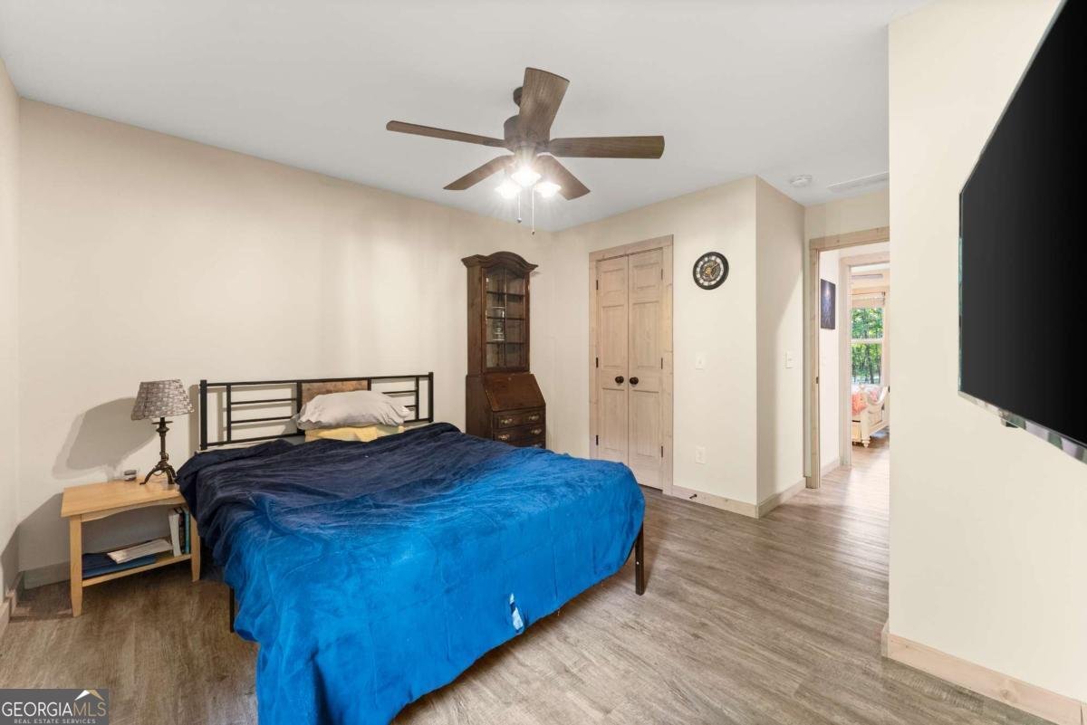 309 Fowler Creek Drive Cleveland - 26