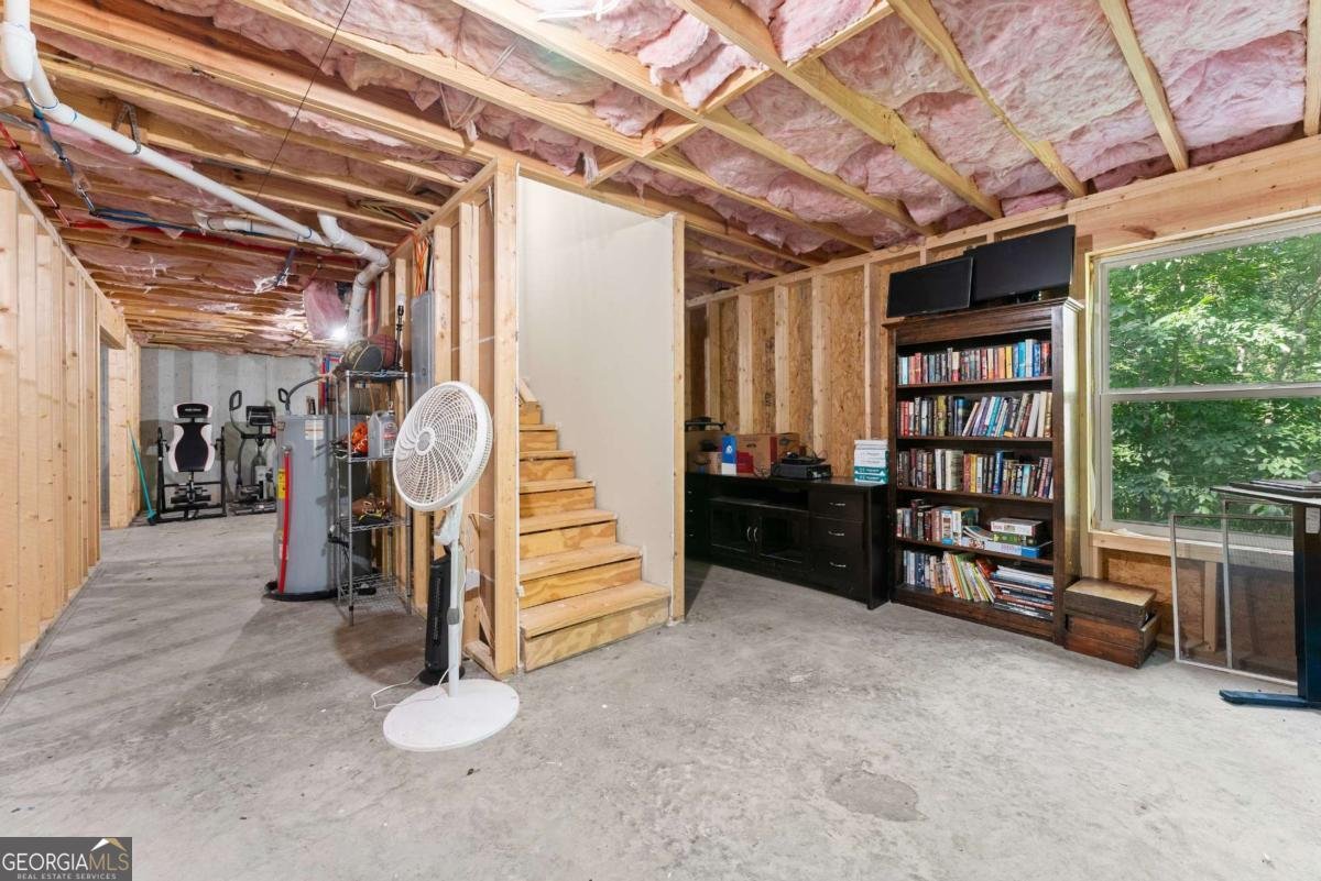 309 Fowler Creek Drive Cleveland - 29