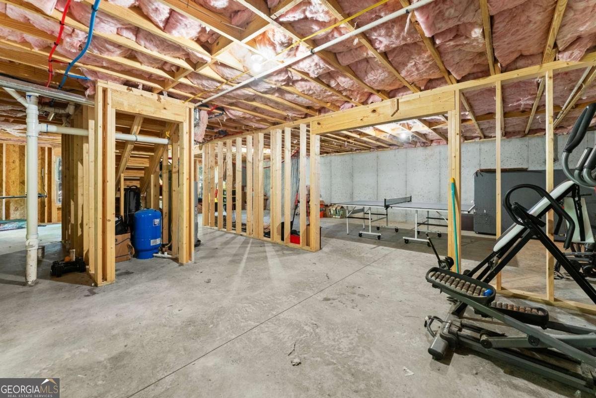 309 Fowler Creek Drive Cleveland - 32