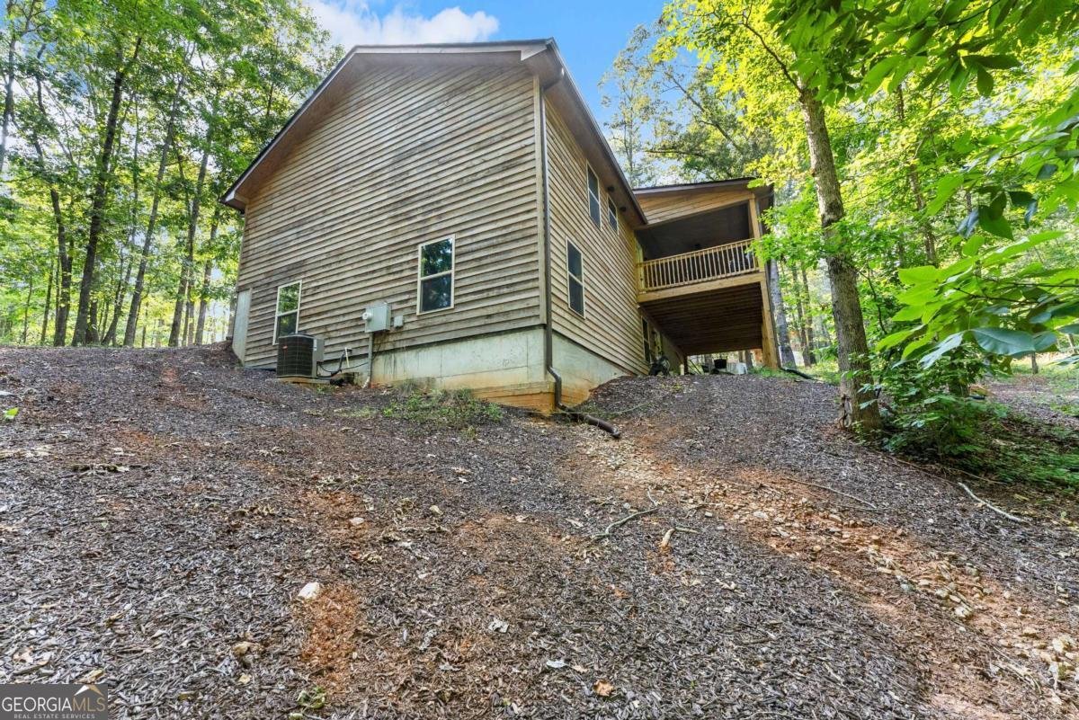 309 Fowler Creek Drive Cleveland - 37