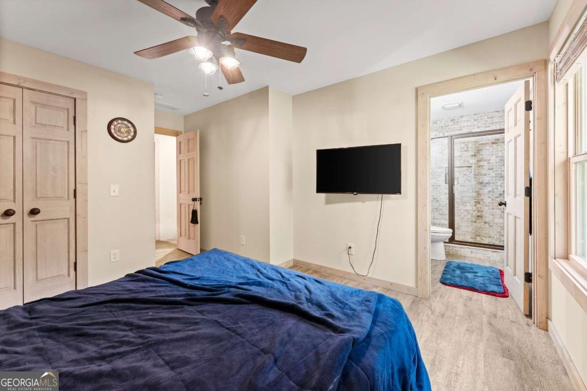 309 Fowler Creek Drive Cleveland - 4