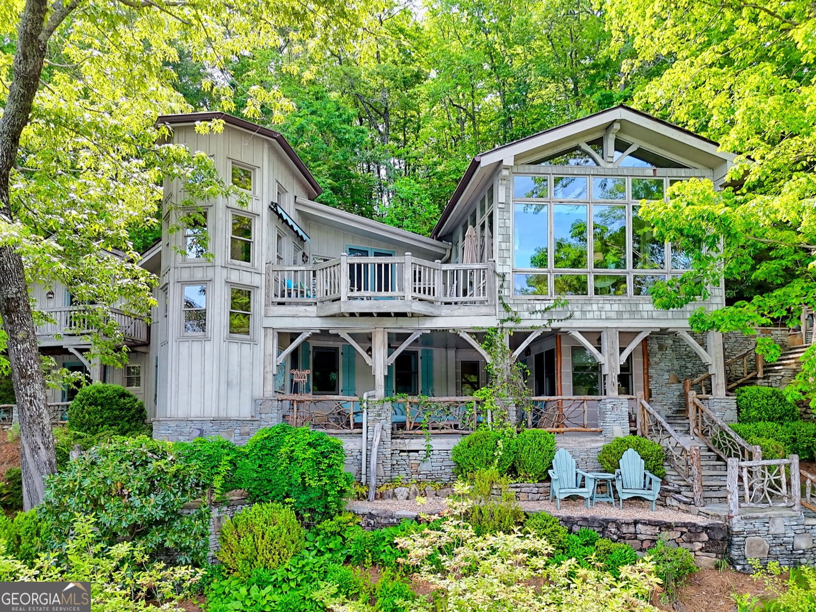 165 Pepe Road Clayton - 1