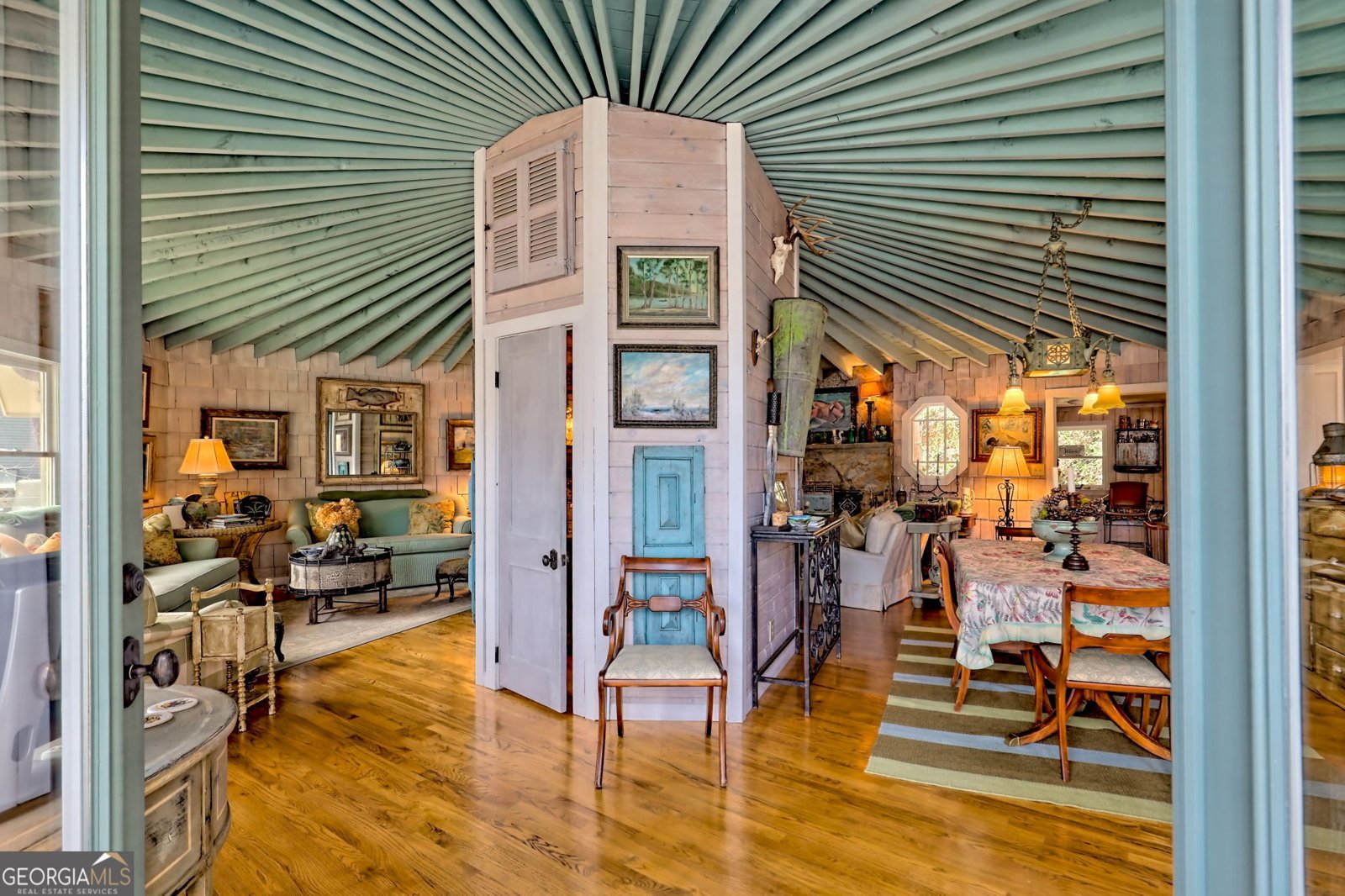 165 Pepe Road Clayton - 27