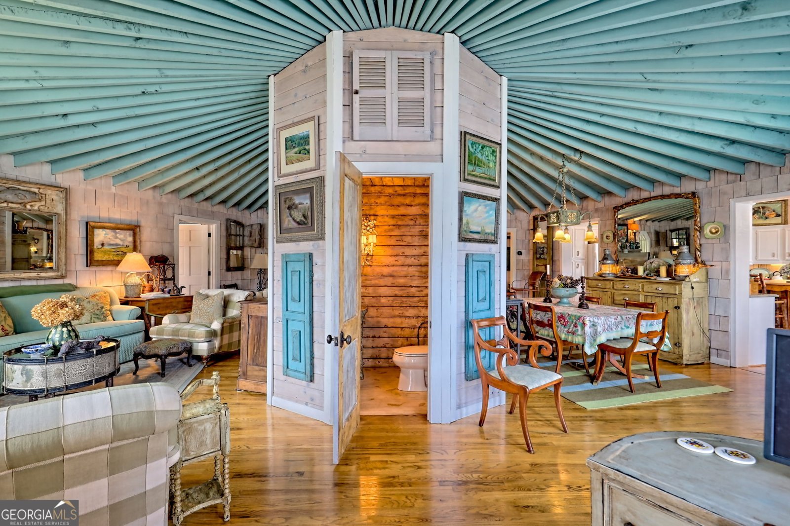 165 Pepe Road Clayton - 28