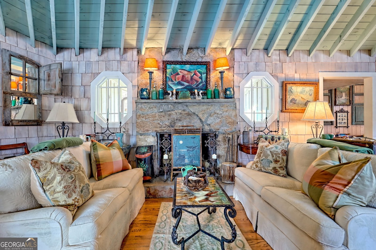 165 Pepe Road Clayton - 31