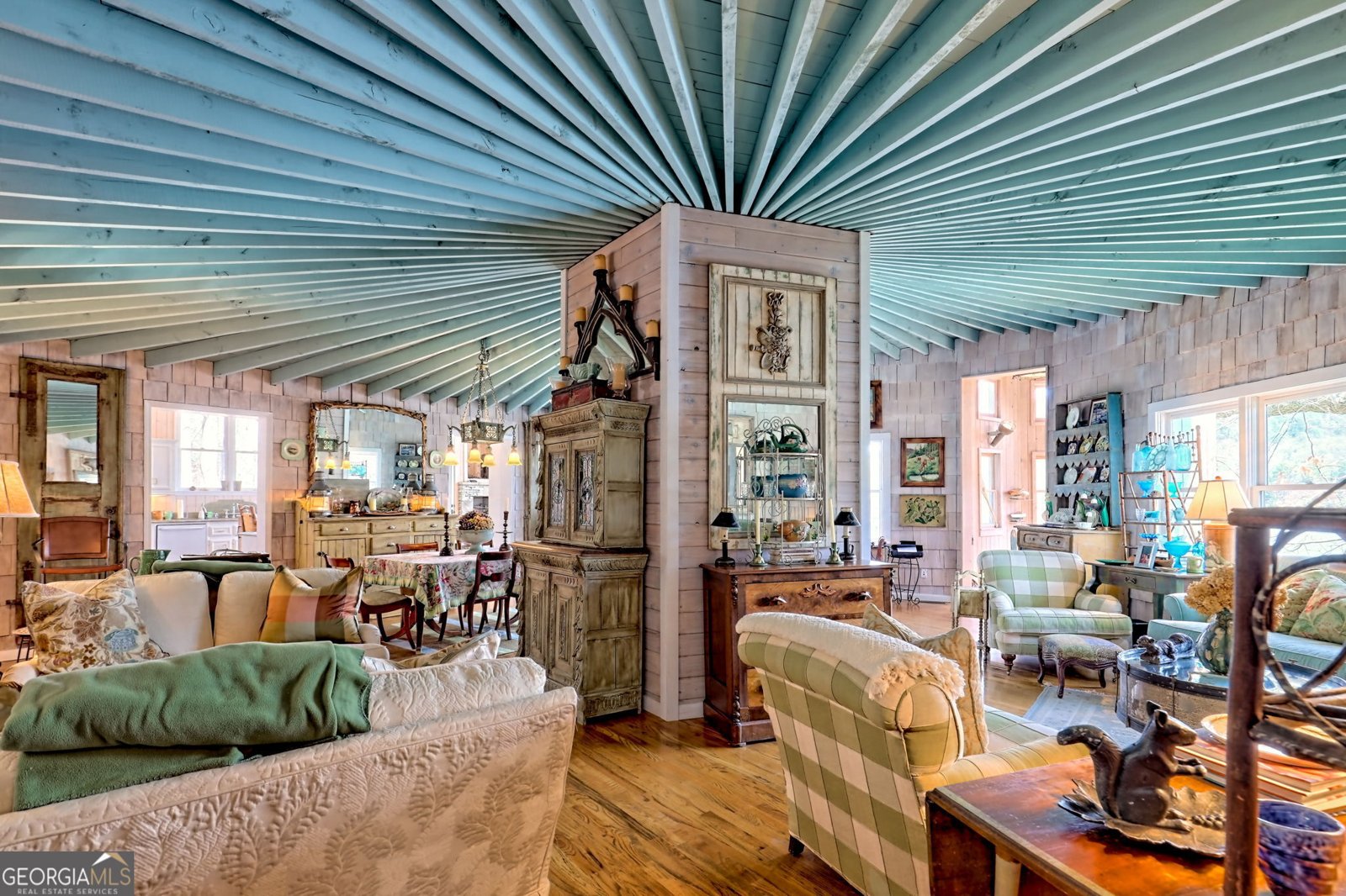 165 Pepe Road Clayton - 44