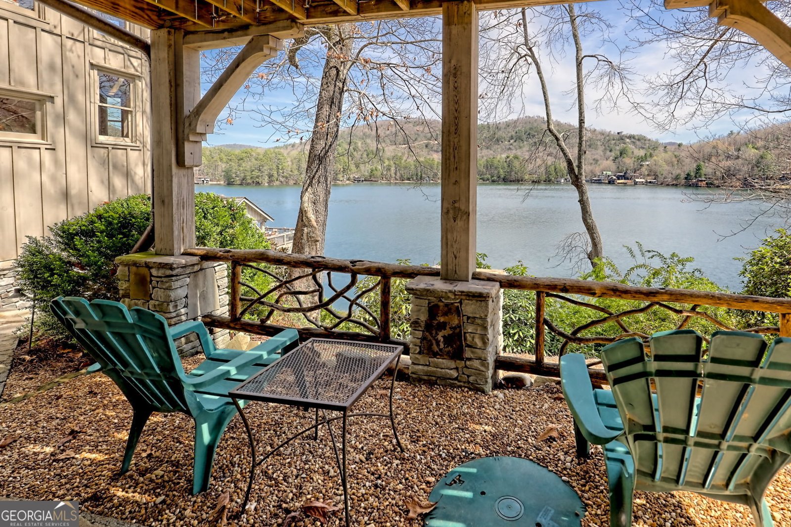 165 Pepe Road Clayton - 57