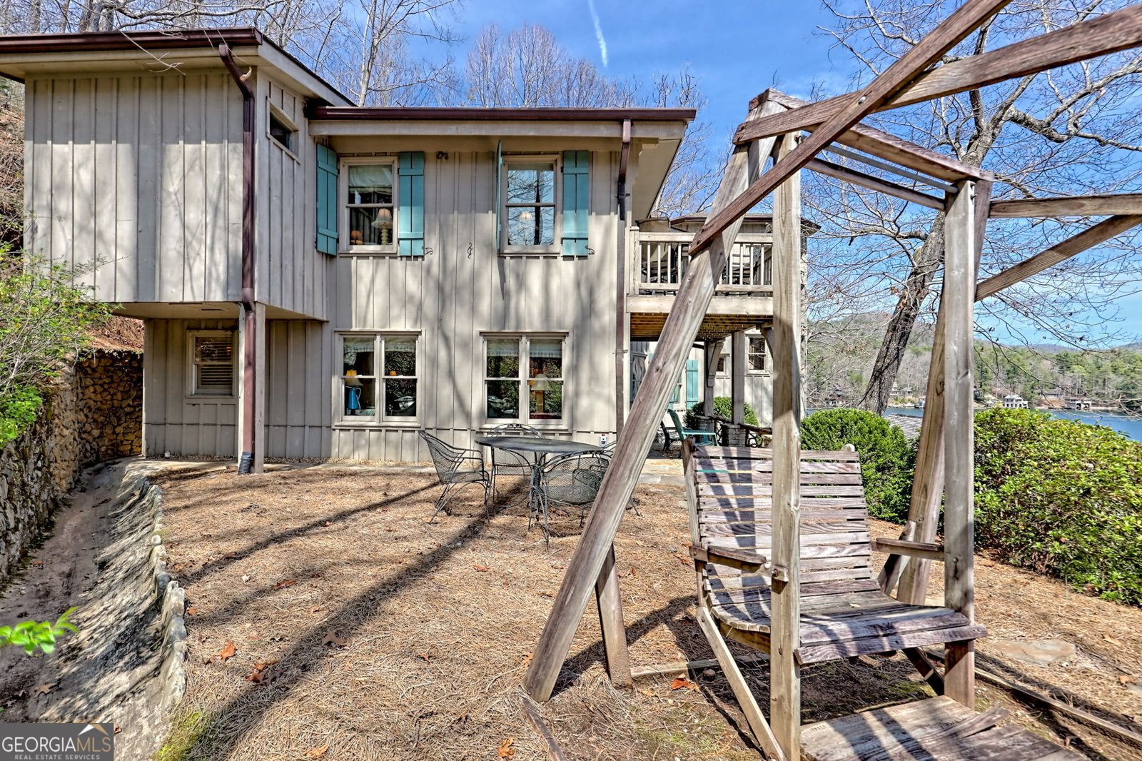 165 Pepe Road Clayton - 60