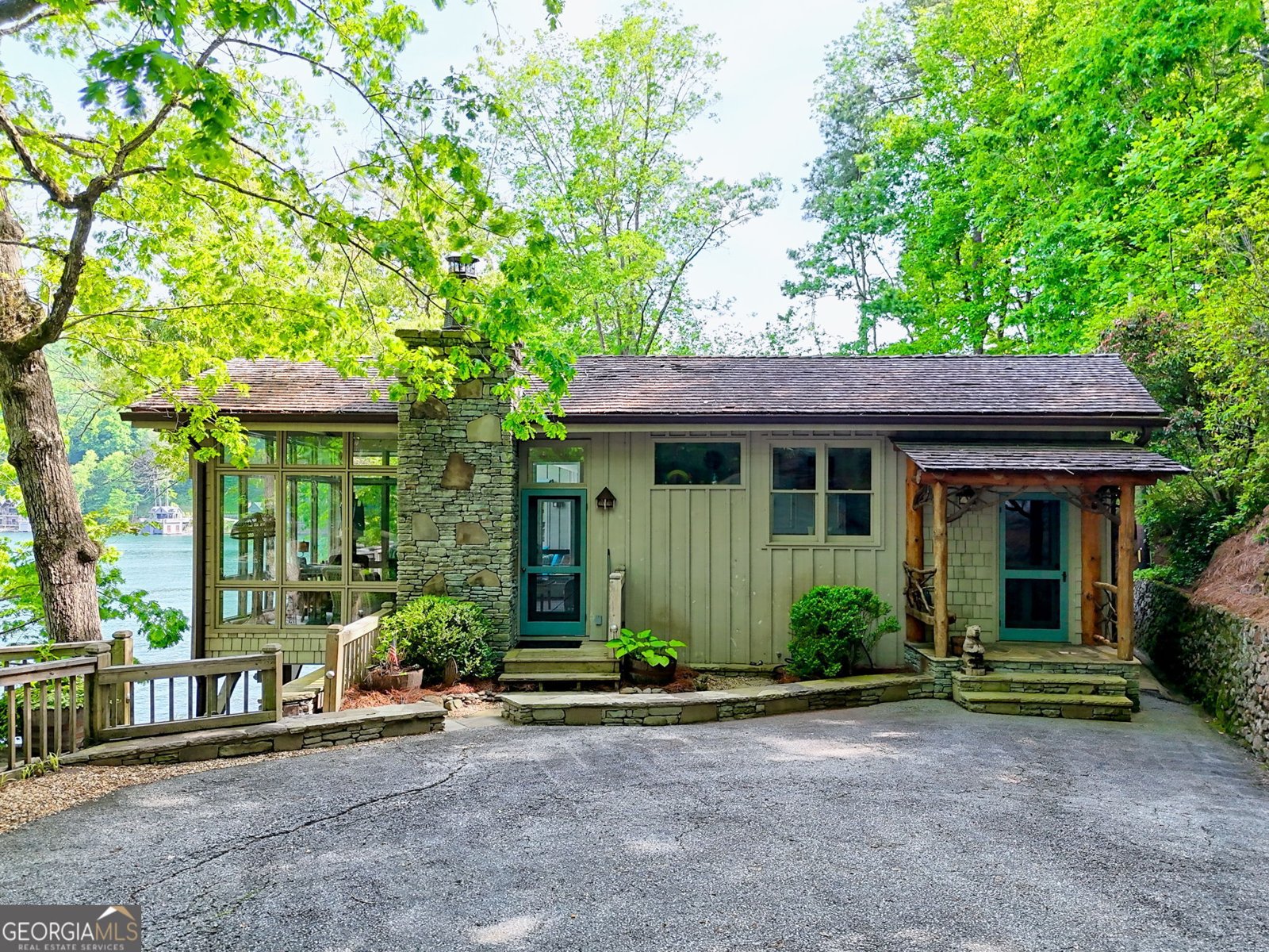 165 Pepe Road Clayton - 7