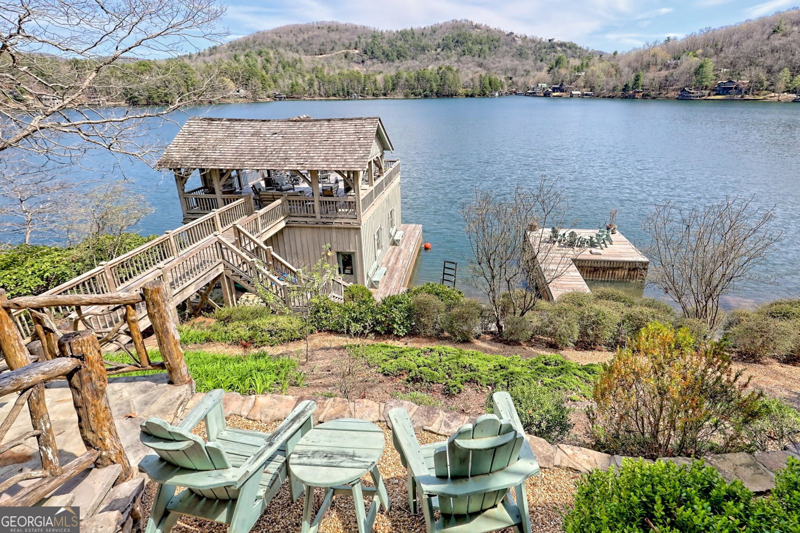 165 Pepe Road Clayton - 77