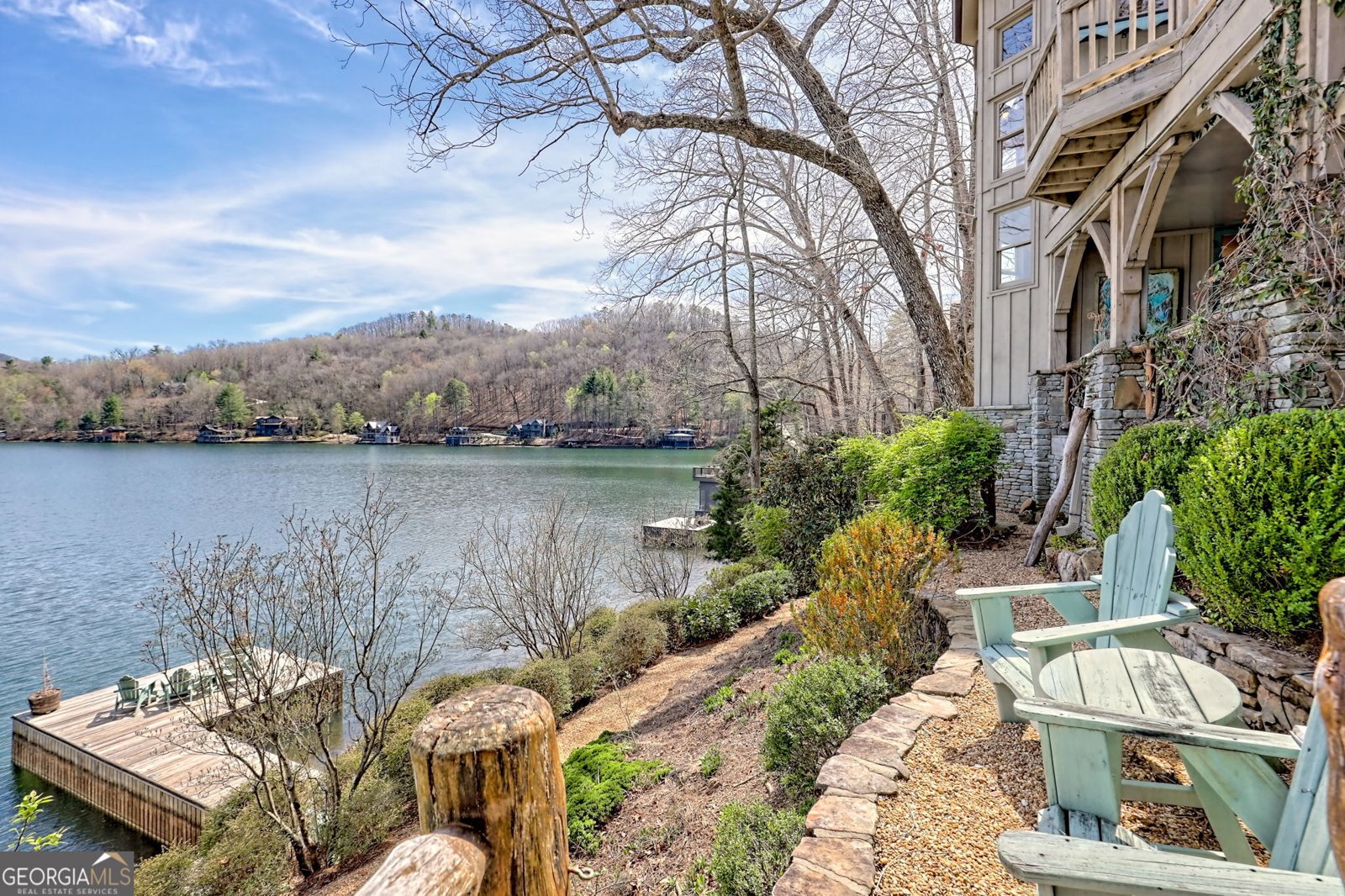 165 Pepe Road Clayton - 79