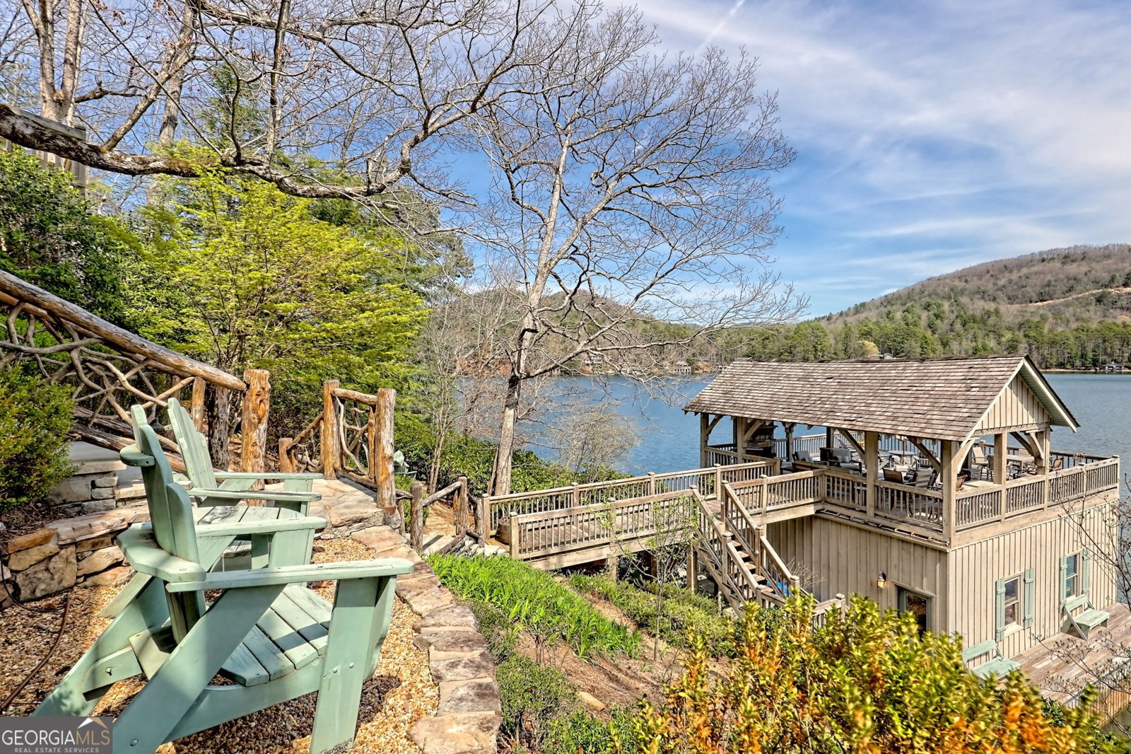 165 Pepe Road Clayton - 80