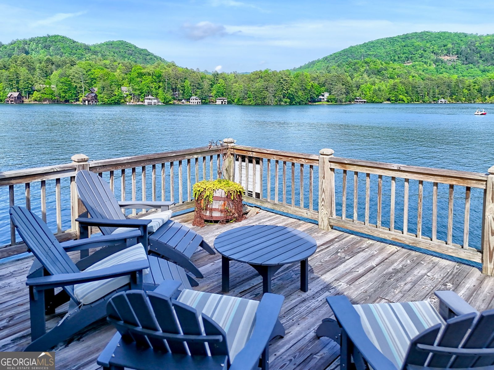 165 Pepe Road Clayton - 85