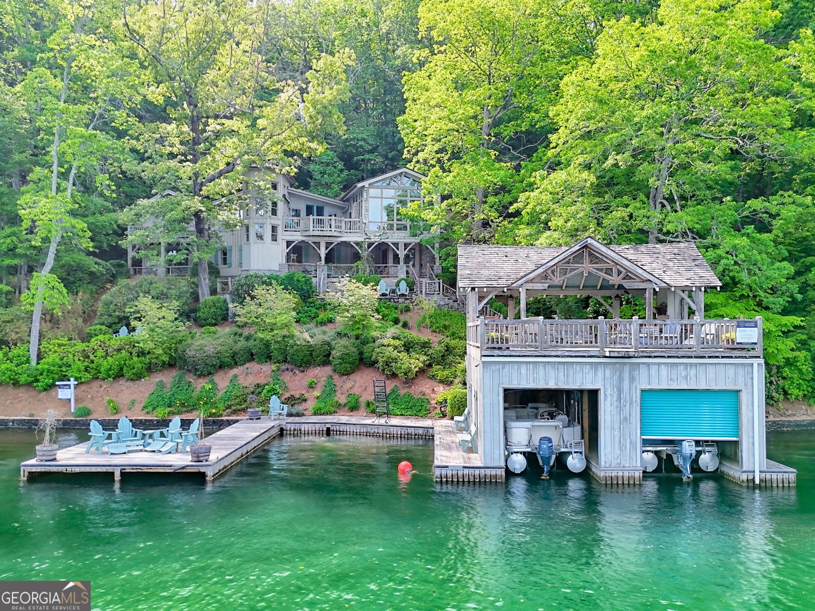 165 Pepe Road Clayton - 87