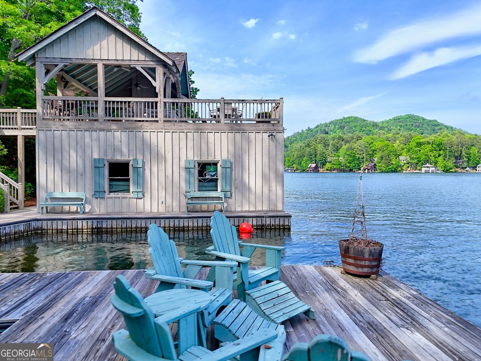 165 Pepe Road Clayton - 89