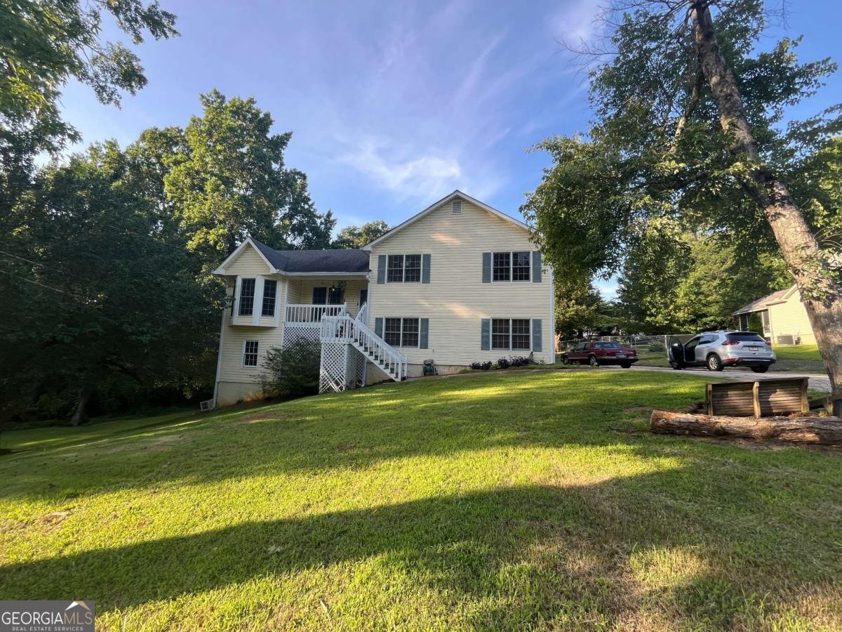 1365 Rockmart Road Villa Rica - 1