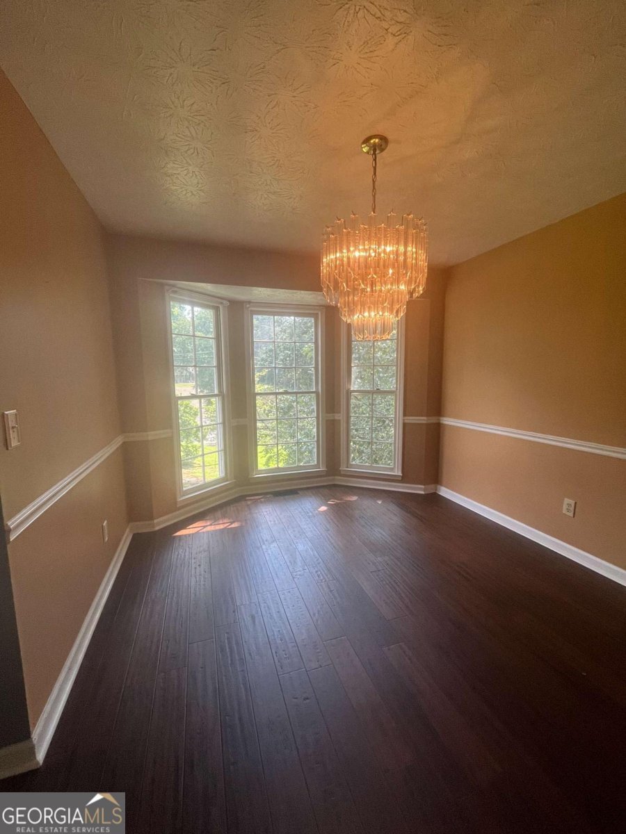 1365 Rockmart Road Villa Rica - 4