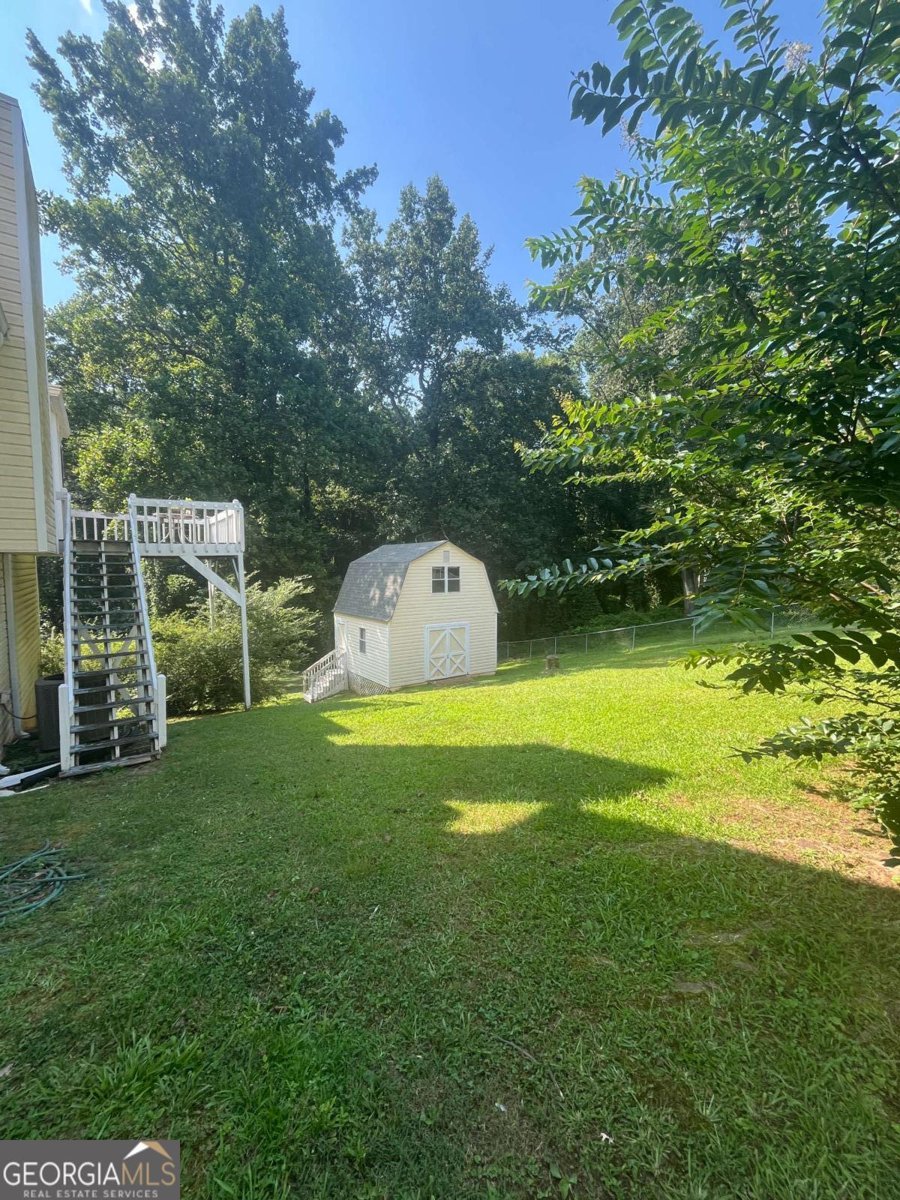 1365 Rockmart Road Villa Rica - 9