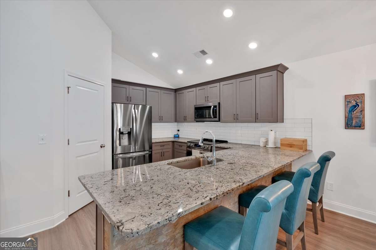 173 Ridgewood Drive Waleska - 1