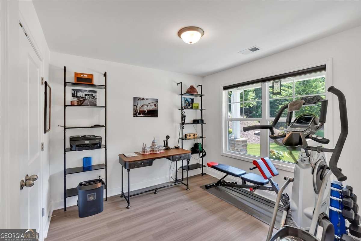 173 Ridgewood Drive Waleska - 12