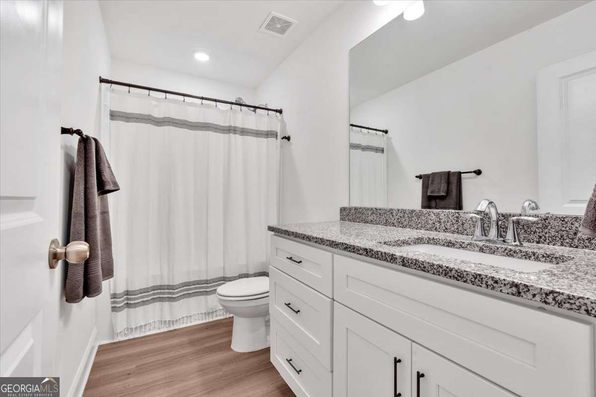 173 Ridgewood Drive Waleska - 13