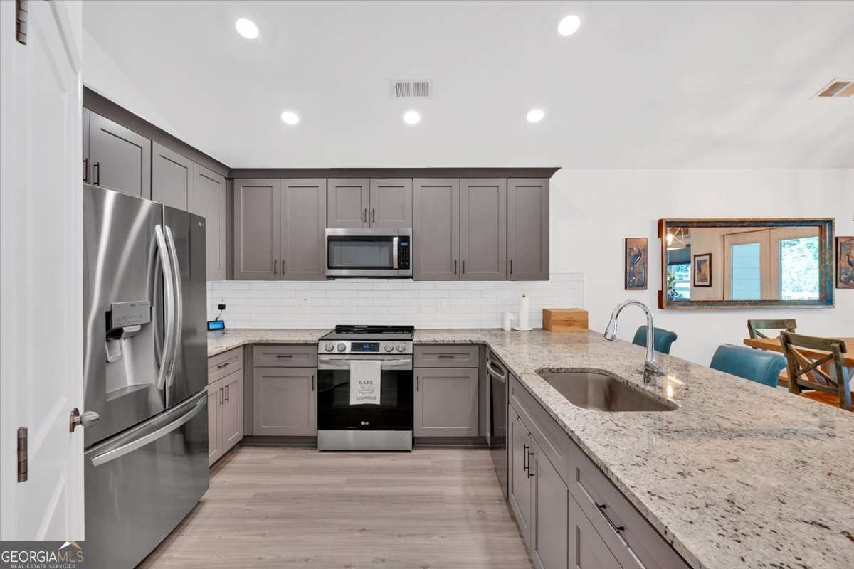173 Ridgewood Drive Waleska - 2