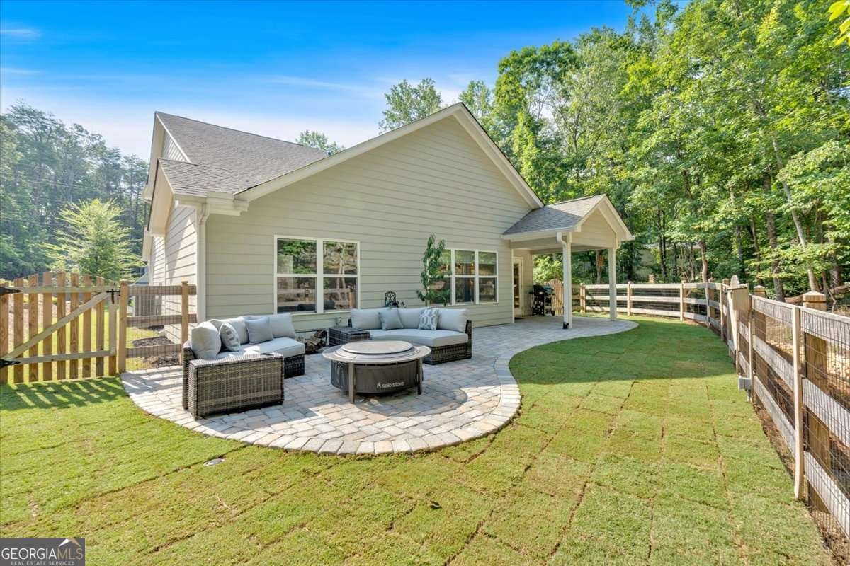 173 Ridgewood Drive Waleska - 22
