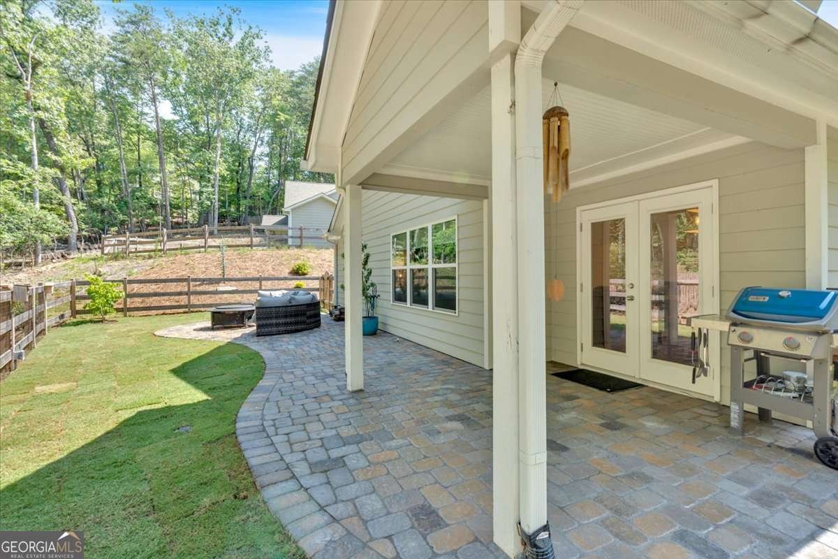 173 Ridgewood Drive Waleska - 24