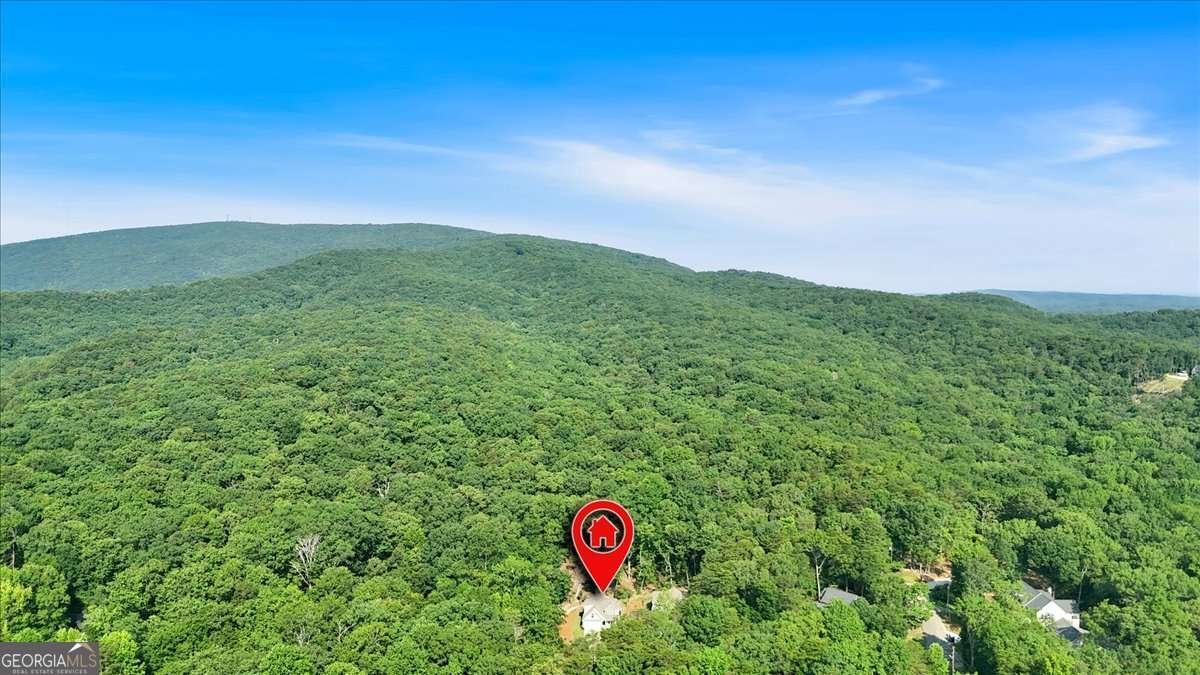 173 Ridgewood Drive Waleska - 28