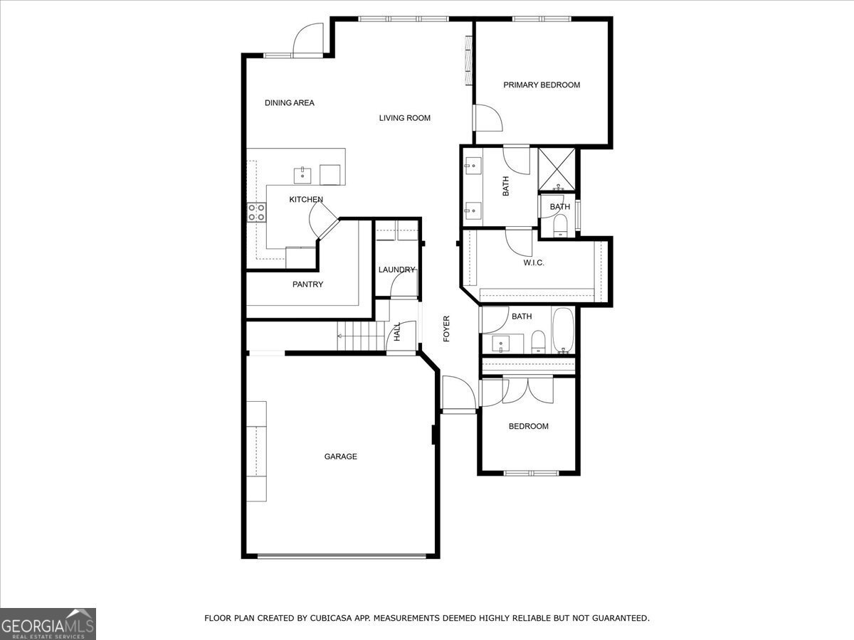 173 Ridgewood Drive Waleska - 29