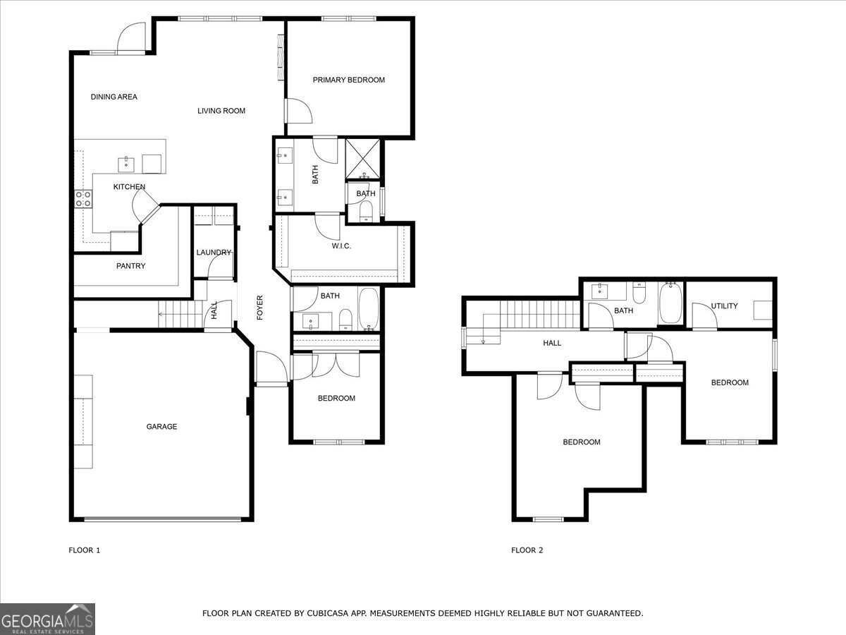 173 Ridgewood Drive Waleska - 31
