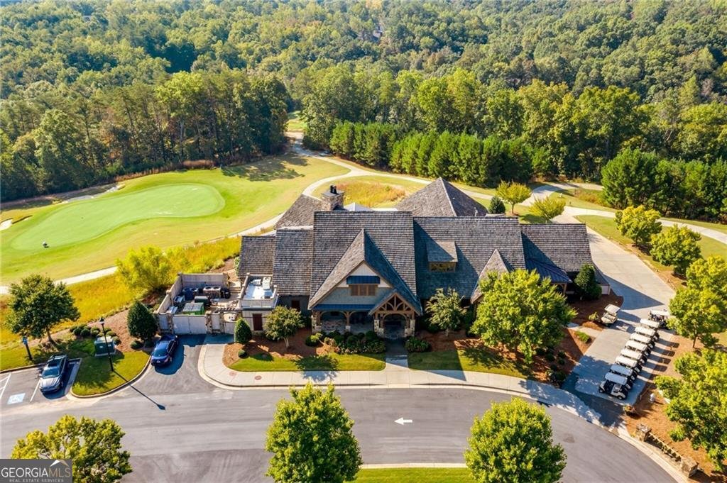 173 Ridgewood Drive Waleska - 43