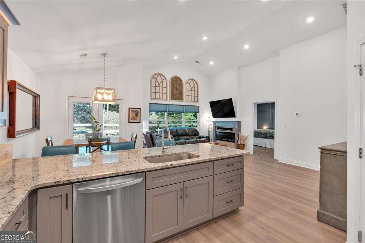 173 Ridgewood Drive Waleska - 5