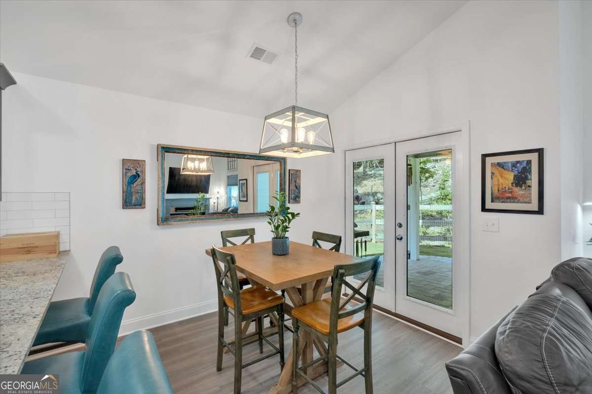 173 Ridgewood Drive Waleska - 6
