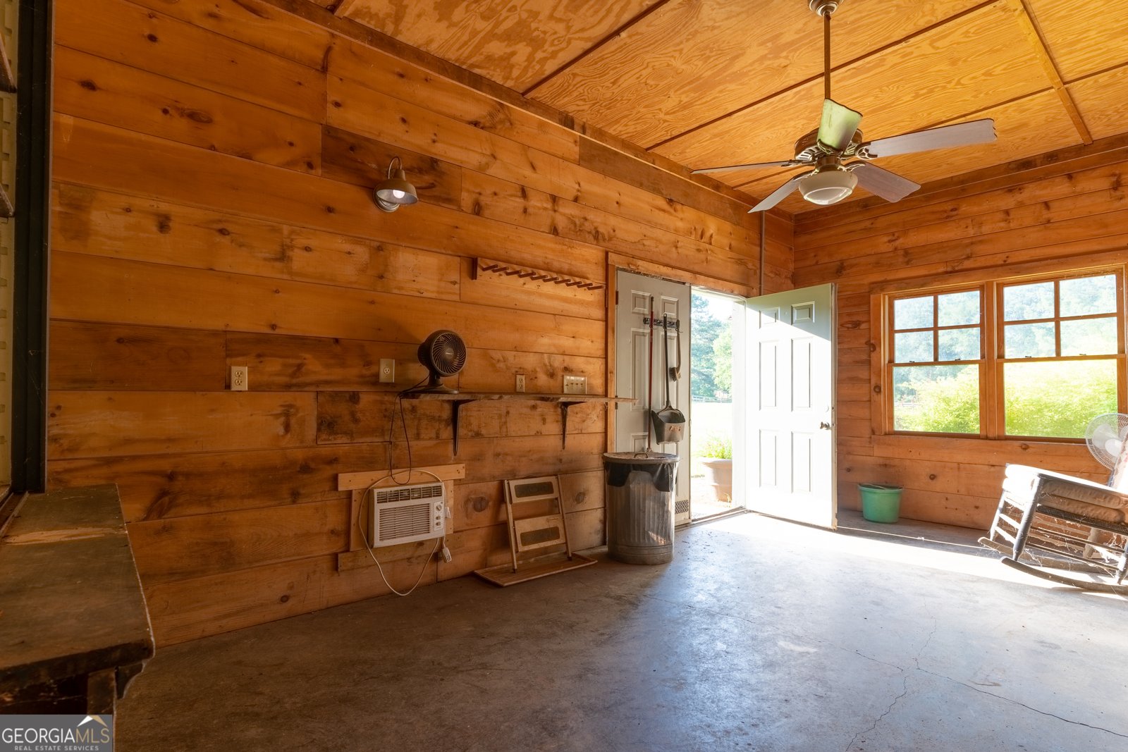 1051 Lake Rutledge Road Rutledge - 1
