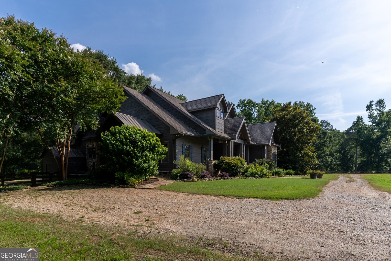 1051 Lake Rutledge Road Rutledge - 11