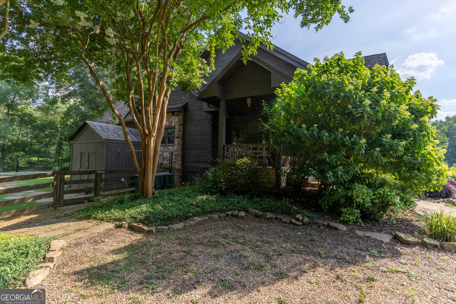 1051 Lake Rutledge Road Rutledge - 12