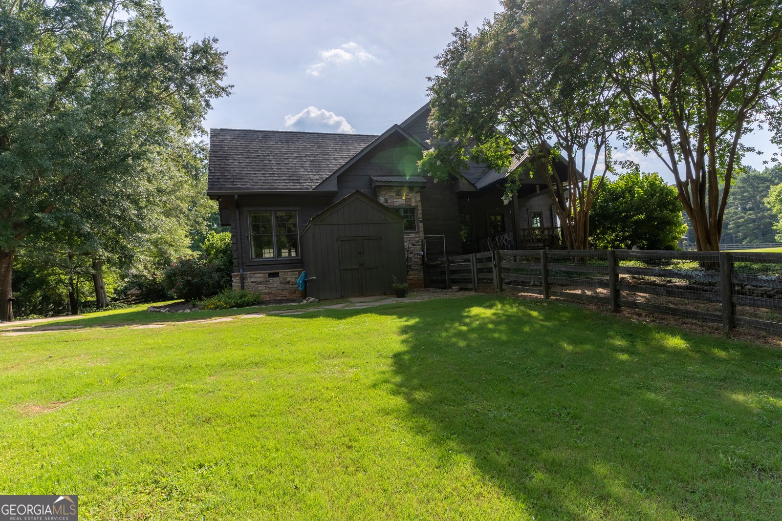 1051 Lake Rutledge Road Rutledge - 13