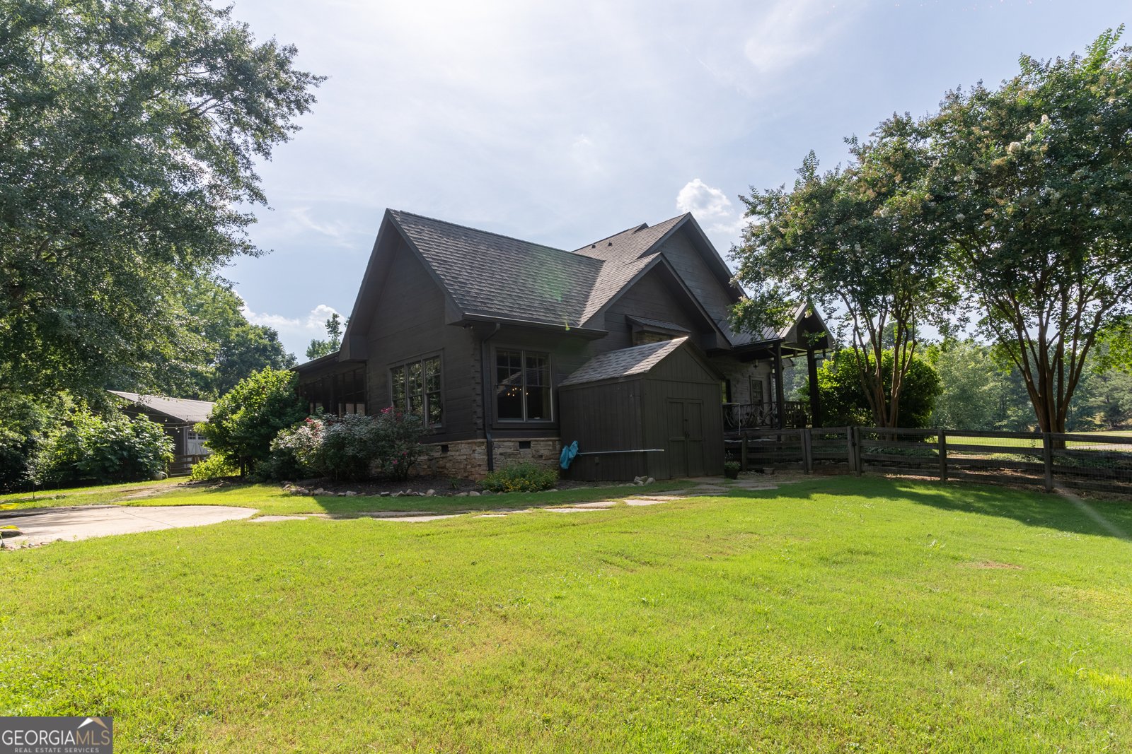 1051 Lake Rutledge Road Rutledge - 14