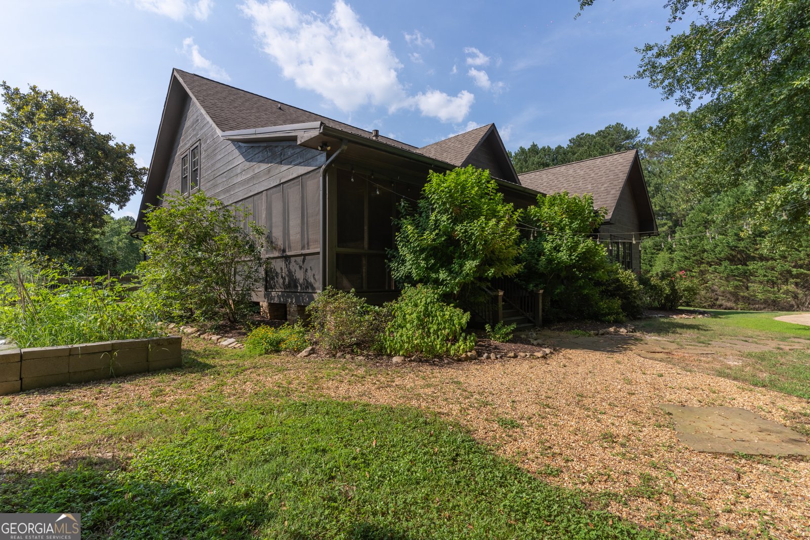 1051 Lake Rutledge Road Rutledge - 15