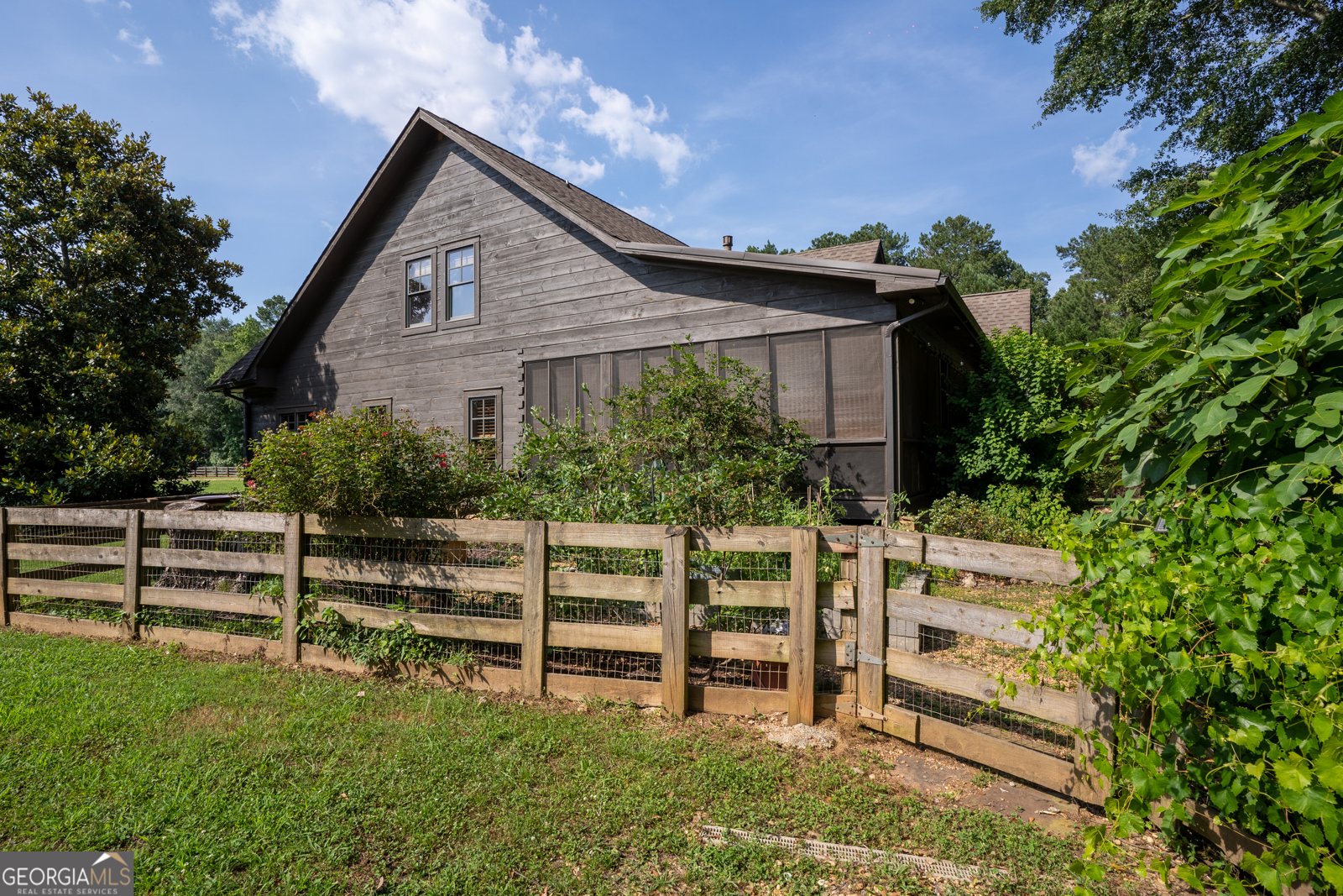 1051 Lake Rutledge Road Rutledge - 16