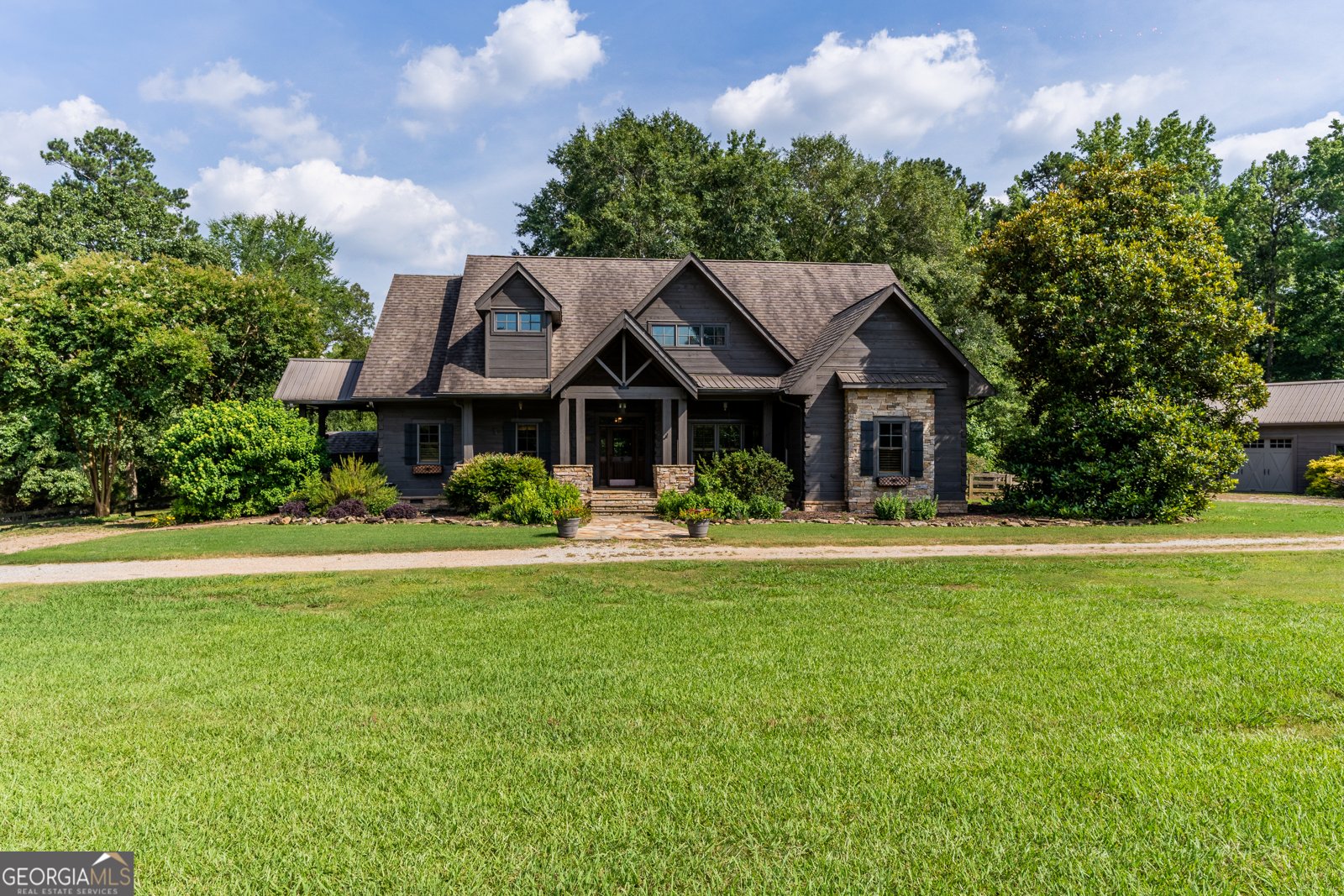 1051 Lake Rutledge Road Rutledge - 19