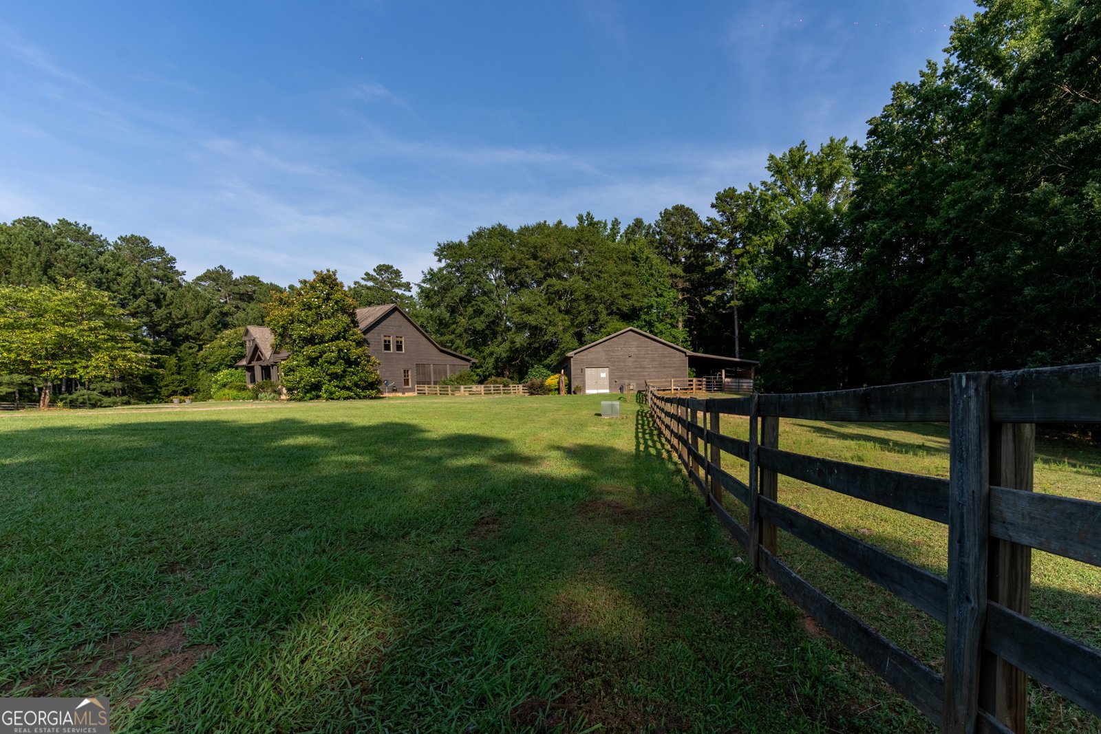 1051 Lake Rutledge Road Rutledge - 2