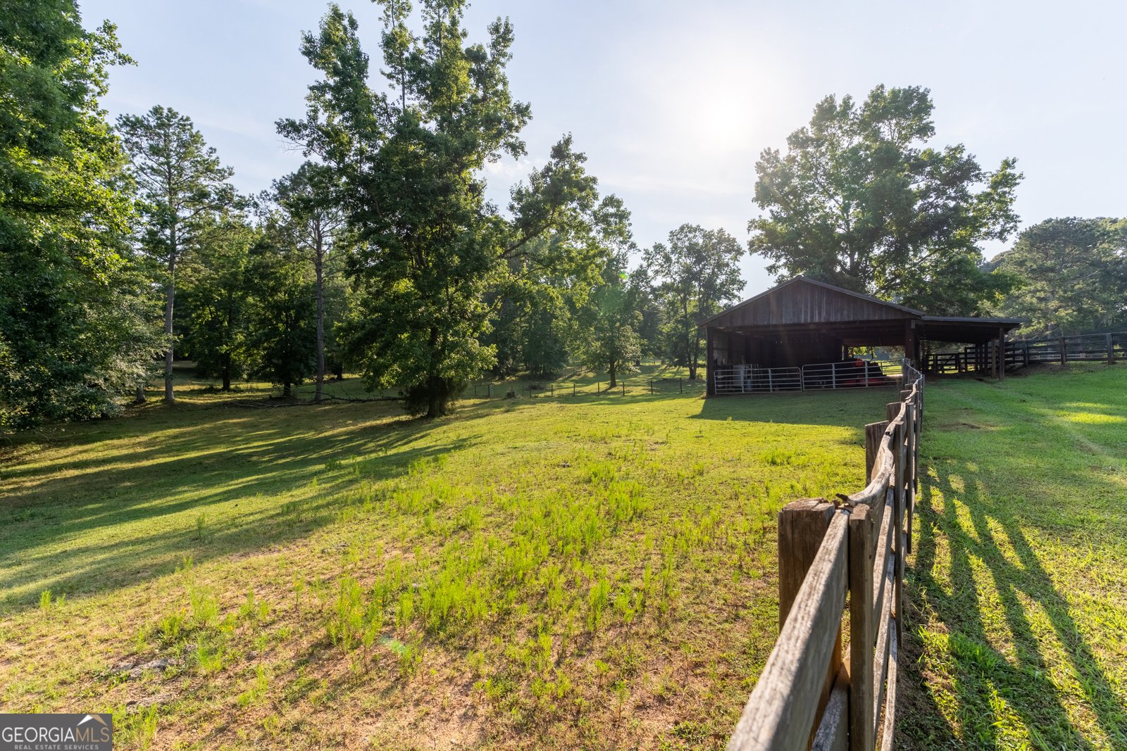 1051 Lake Rutledge Road Rutledge - 3
