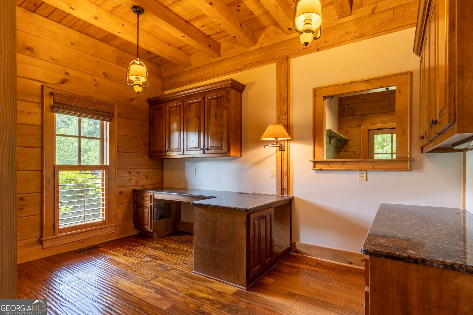 1051 Lake Rutledge Road Rutledge - 30