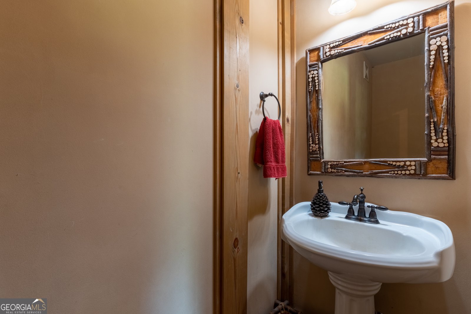 1051 Lake Rutledge Road Rutledge - 33