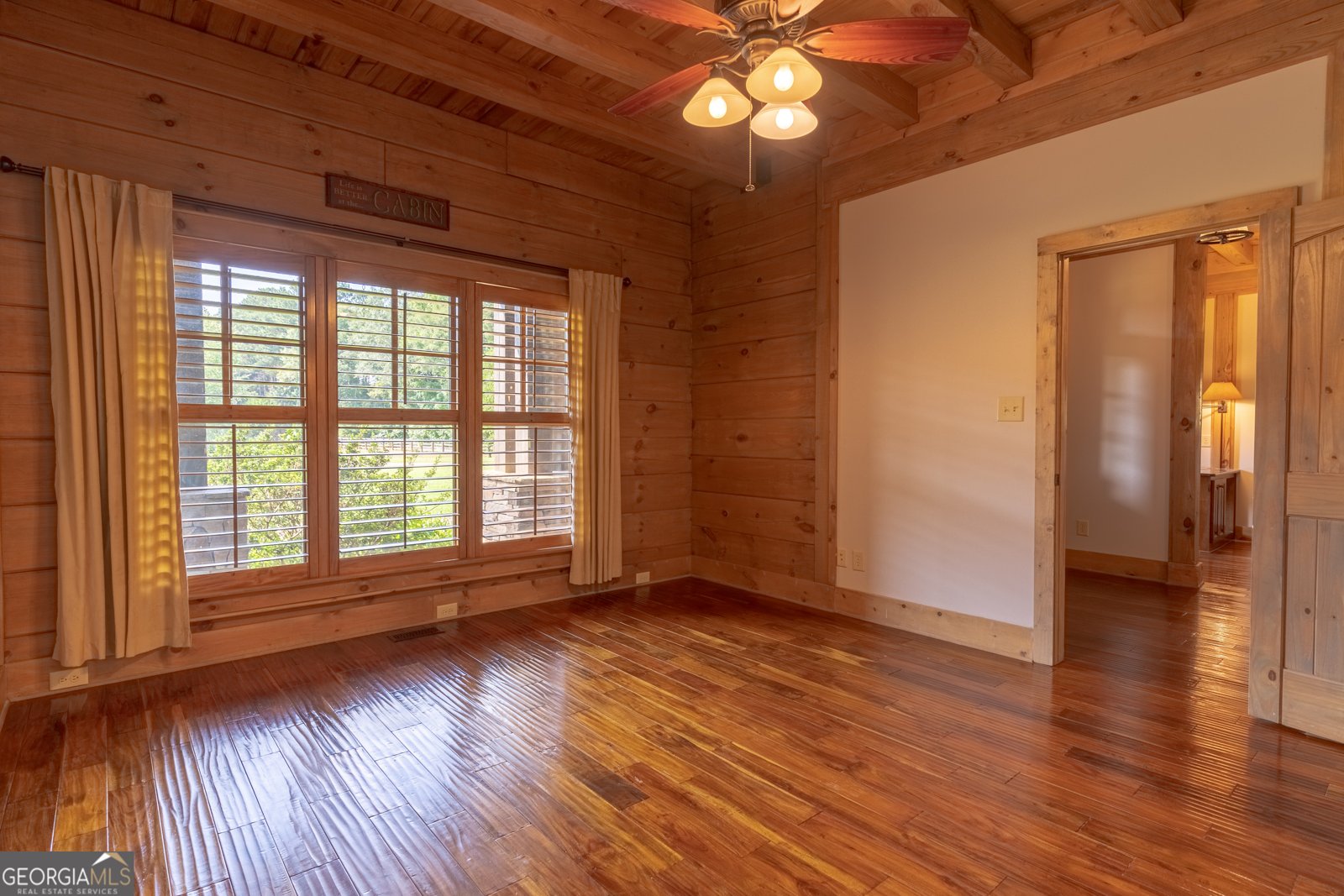 1051 Lake Rutledge Road Rutledge - 35