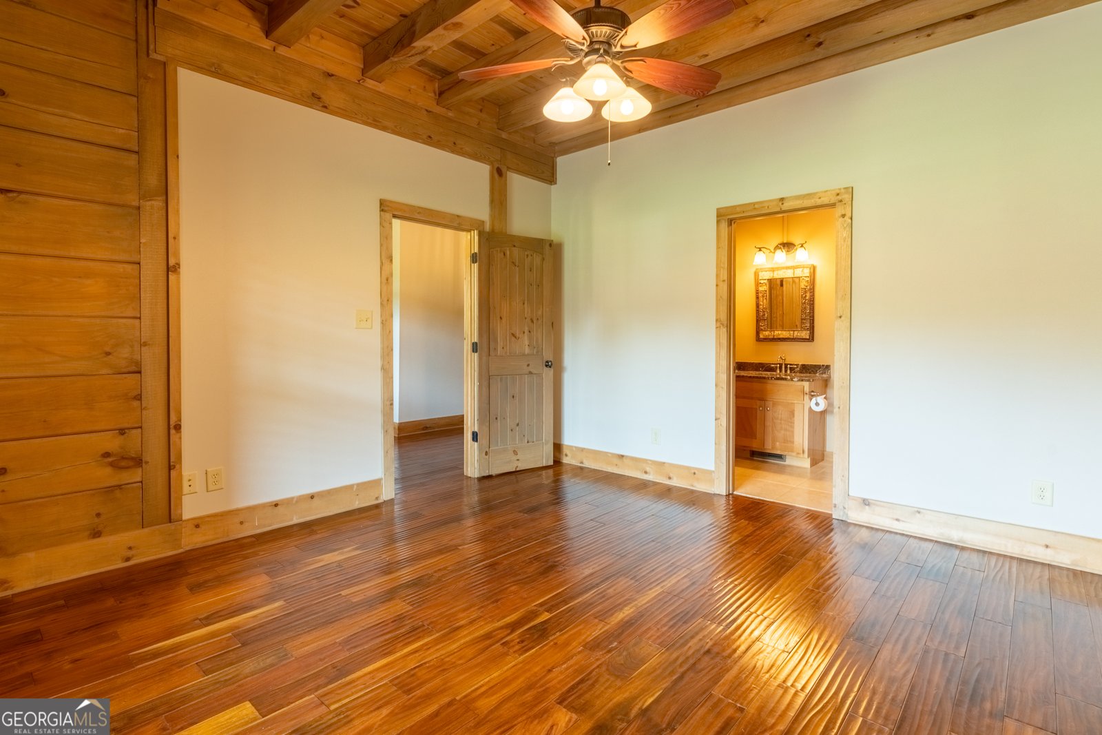 1051 Lake Rutledge Road Rutledge - 36
