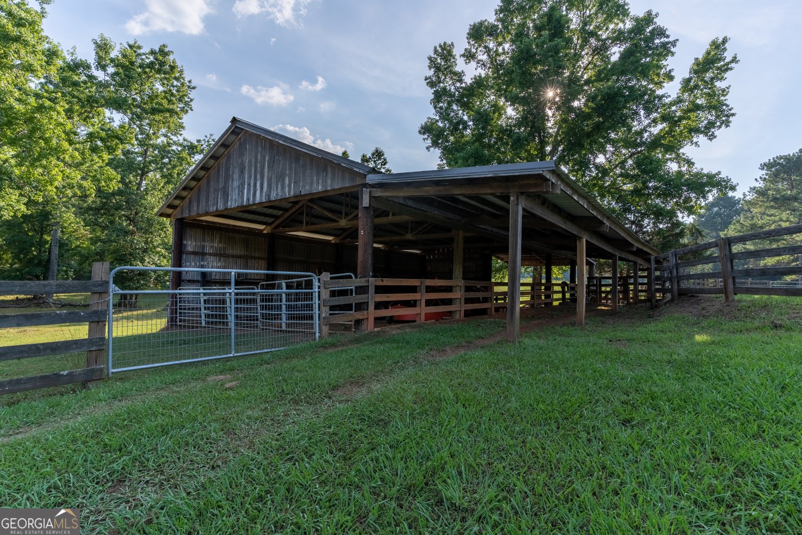 1051 Lake Rutledge Road Rutledge - 4