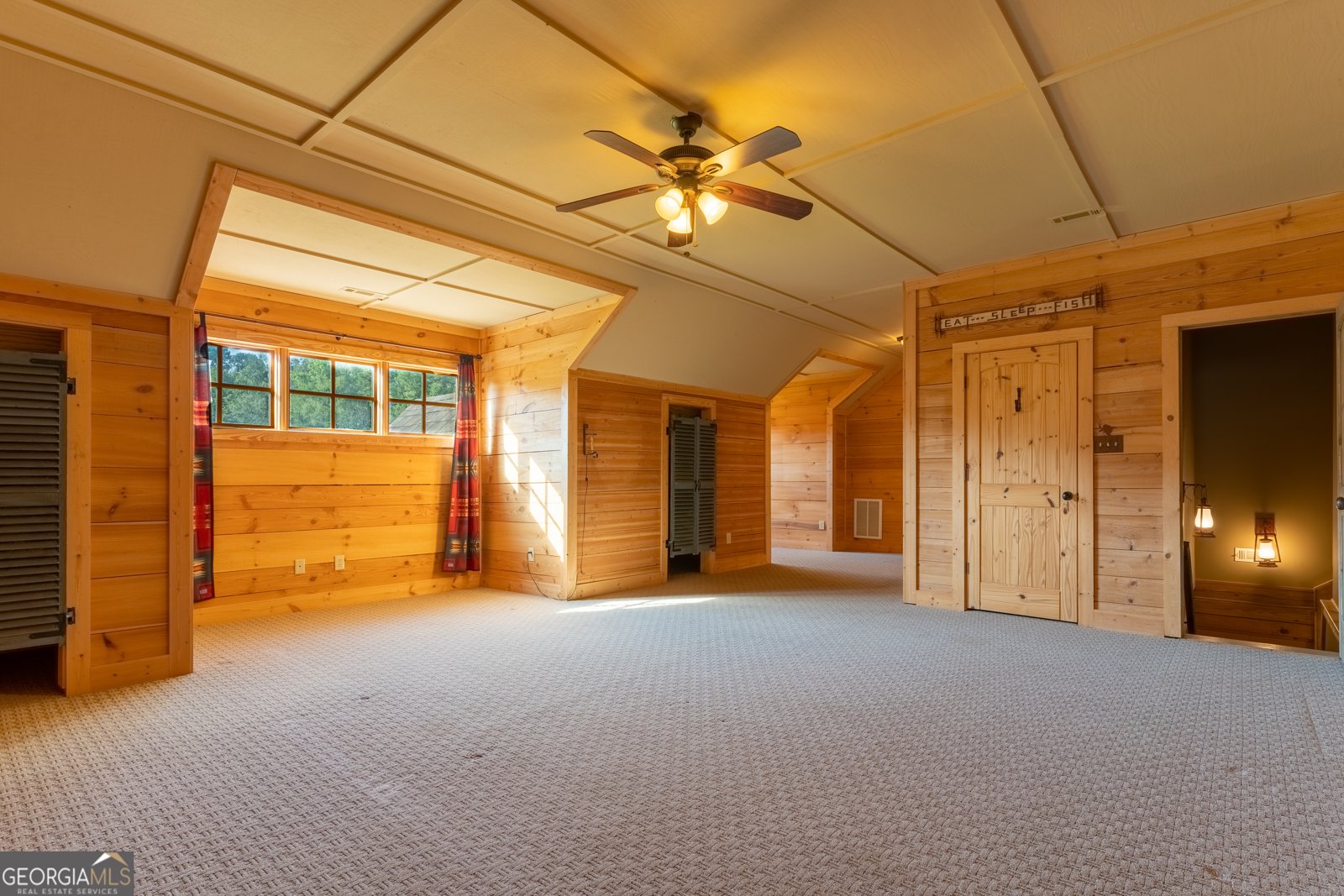 1051 Lake Rutledge Road Rutledge - 45